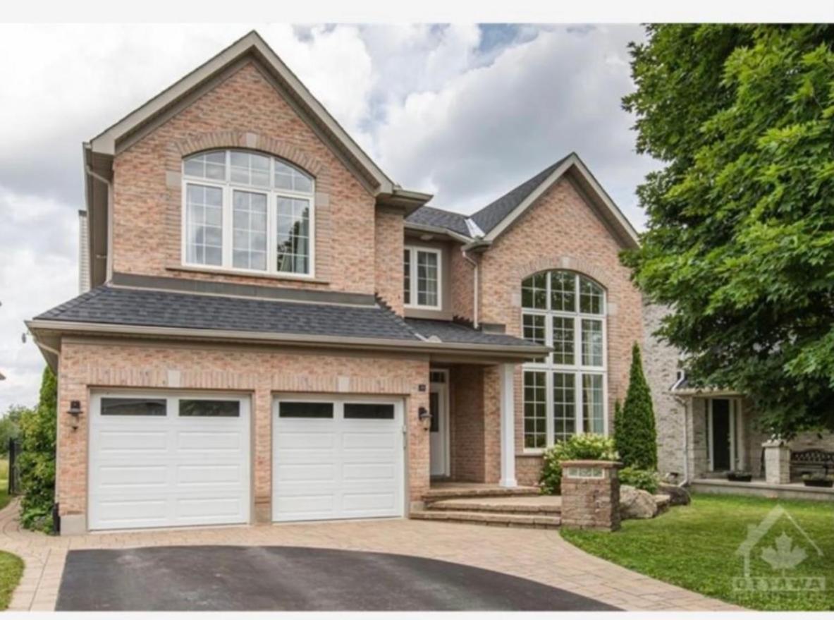 Golf Viwe House Hotel Ottawa Exterior foto