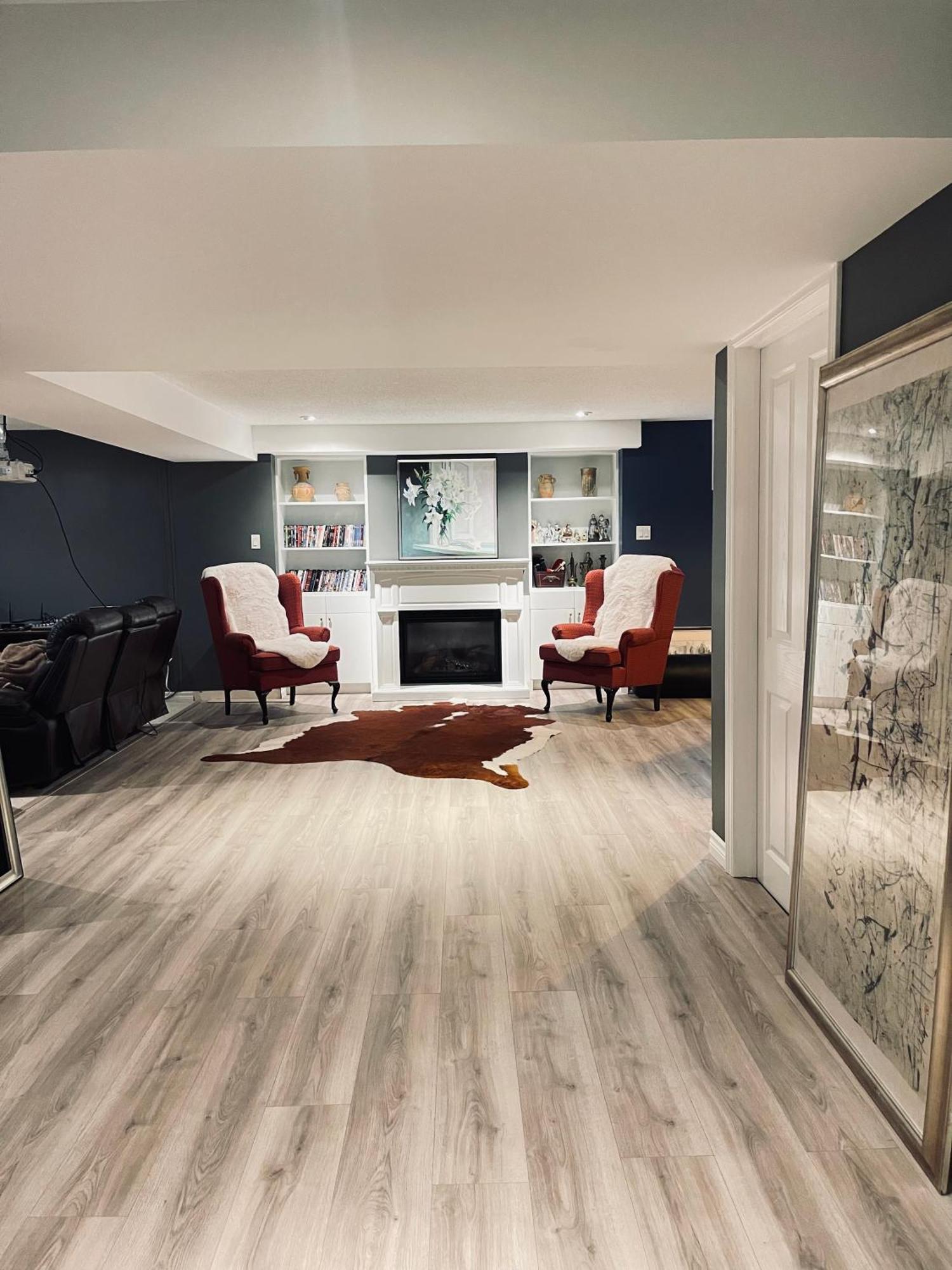 Golf Viwe House Hotel Ottawa Exterior foto